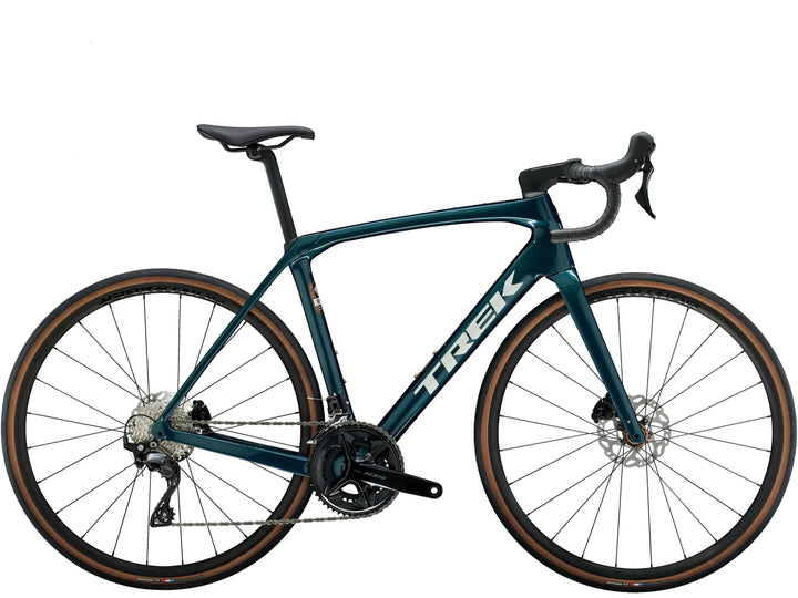 Domane SL 5 44 Dark Aquatic