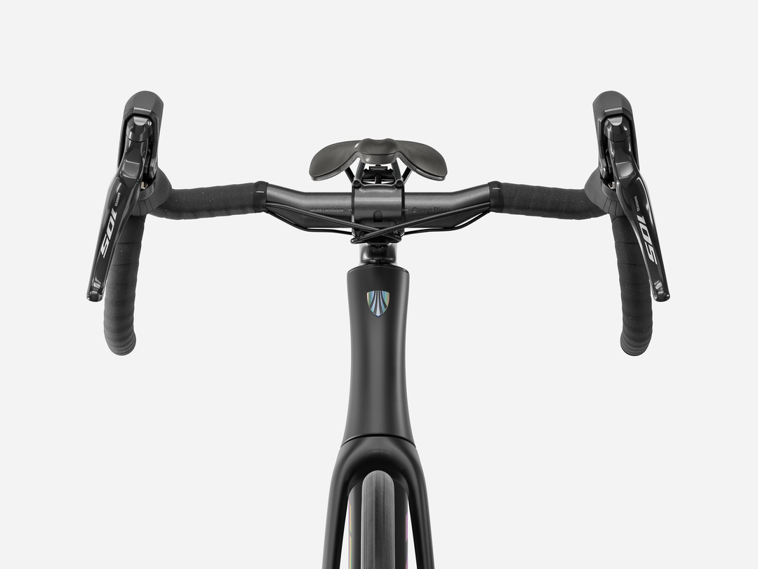 2027 Trek Domane SL 5 Gen 5 - Shimano 105 2x