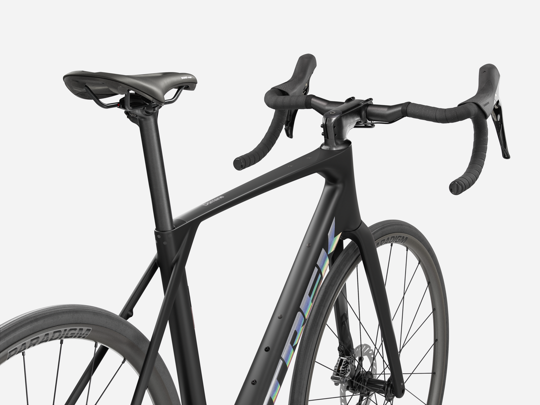 2027 Trek Domane SL 5 Gen 5 - Shimano 105 2x