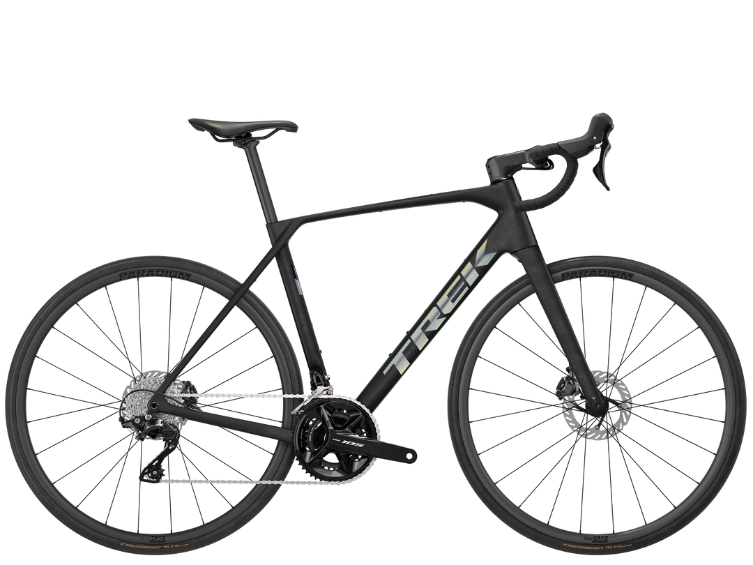 2027 Trek Domane SL 5 Gen 5 - Shimano 105 2x