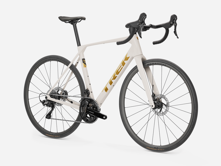 2027 Trek Domane SL 5 Gen 5 - Shimano 105 2x