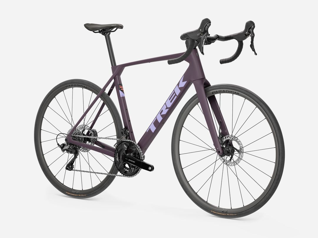 2027 Trek Domane SL 5 Gen 5 - Shimano 105 2x