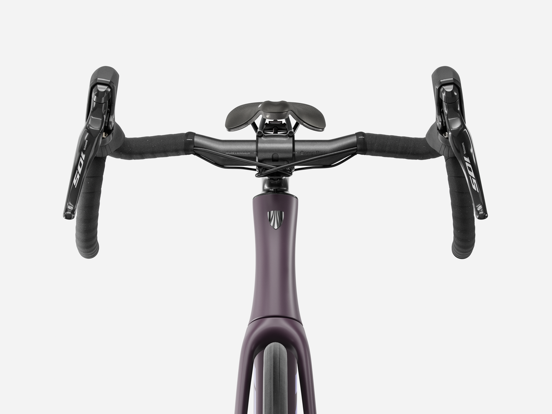 2027 Trek Domane SL 5 Gen 5 - Shimano 105 2x