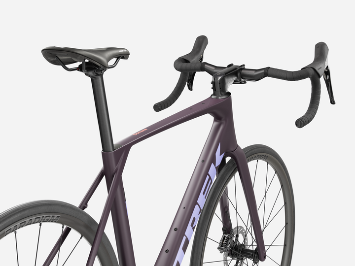 2027 Trek Domane SL 5 Gen 5 - Shimano 105 2x