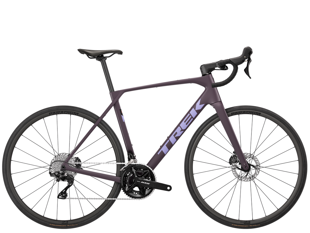 2027 Trek Domane SL 5 Gen 5 - Shimano 105 2x