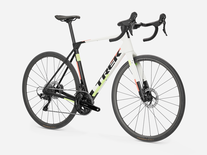 2027 Trek Domane SL 5 Gen 5 - Shimano 105 2x