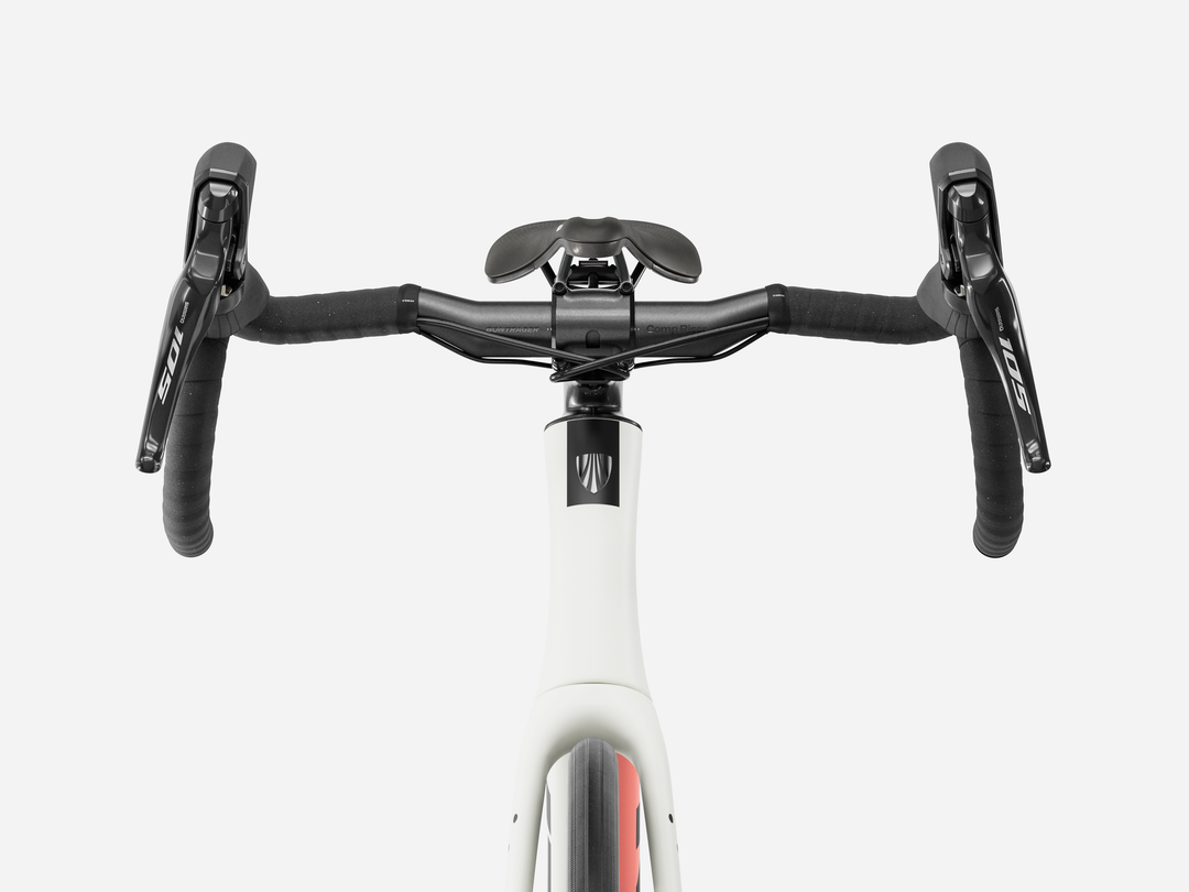 2027 Trek Domane SL 5 Gen 5 - Shimano 105 2x