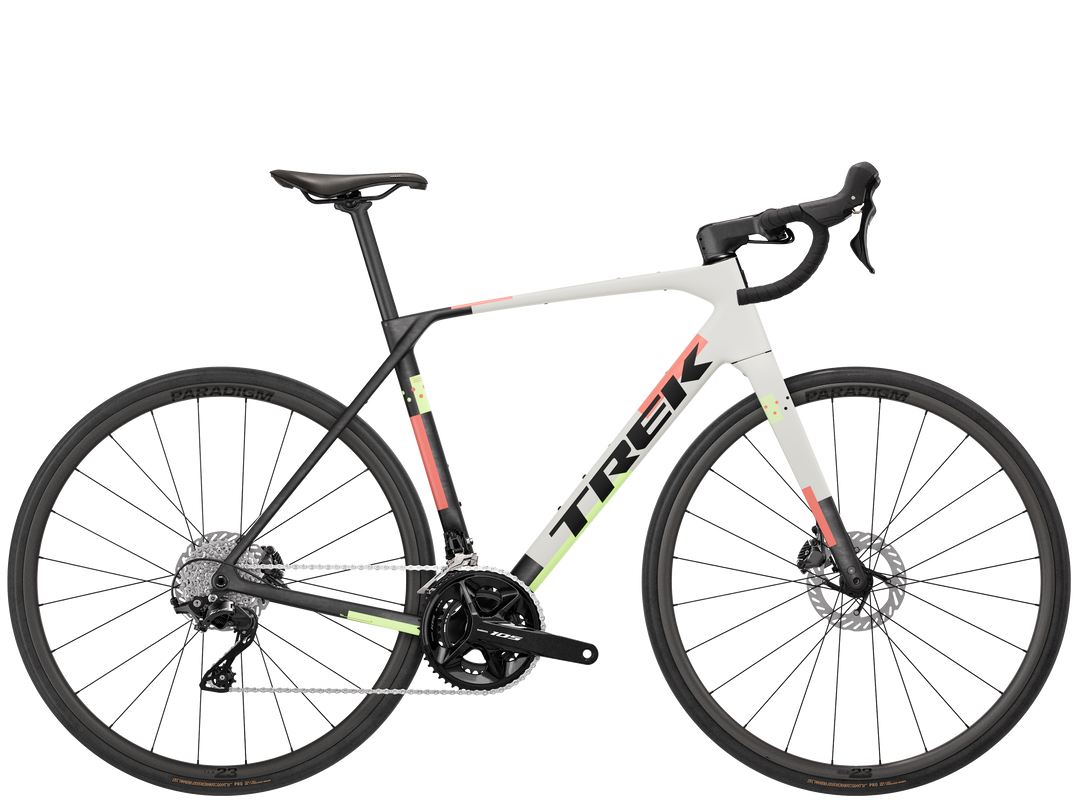 2027 Trek Domane SL 5 Gen 5 - Shimano 105 2x