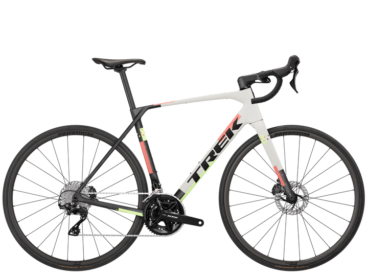 2027 Trek Domane SL 5 Gen 5 - Shimano 105 2x