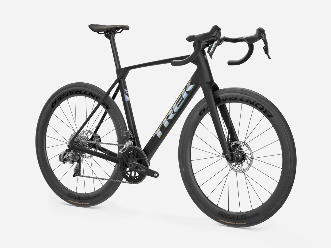 2027 Trek Domane SL 6 AXS Gen 5 - SRAM Rival 2x