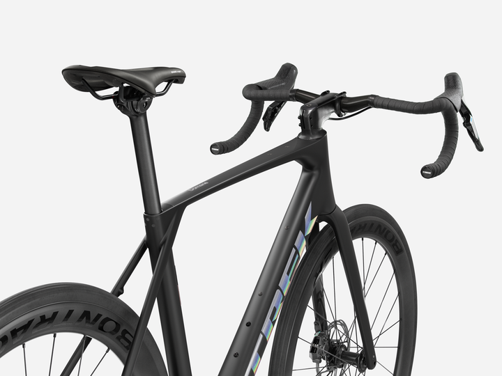 2027 Trek Domane SL 6 AXS Gen 5 - SRAM Rival 2x
