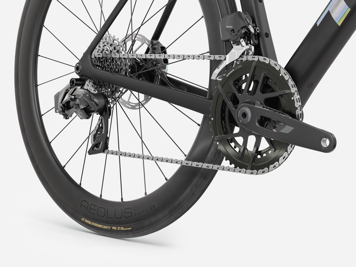 2027 Trek Domane SL 6 AXS Gen 5 - SRAM Rival 2x