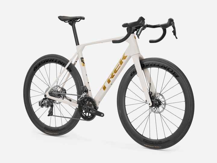 2027 Trek Domane SL 6 AXS Gen 5 - SRAM Rival 2x