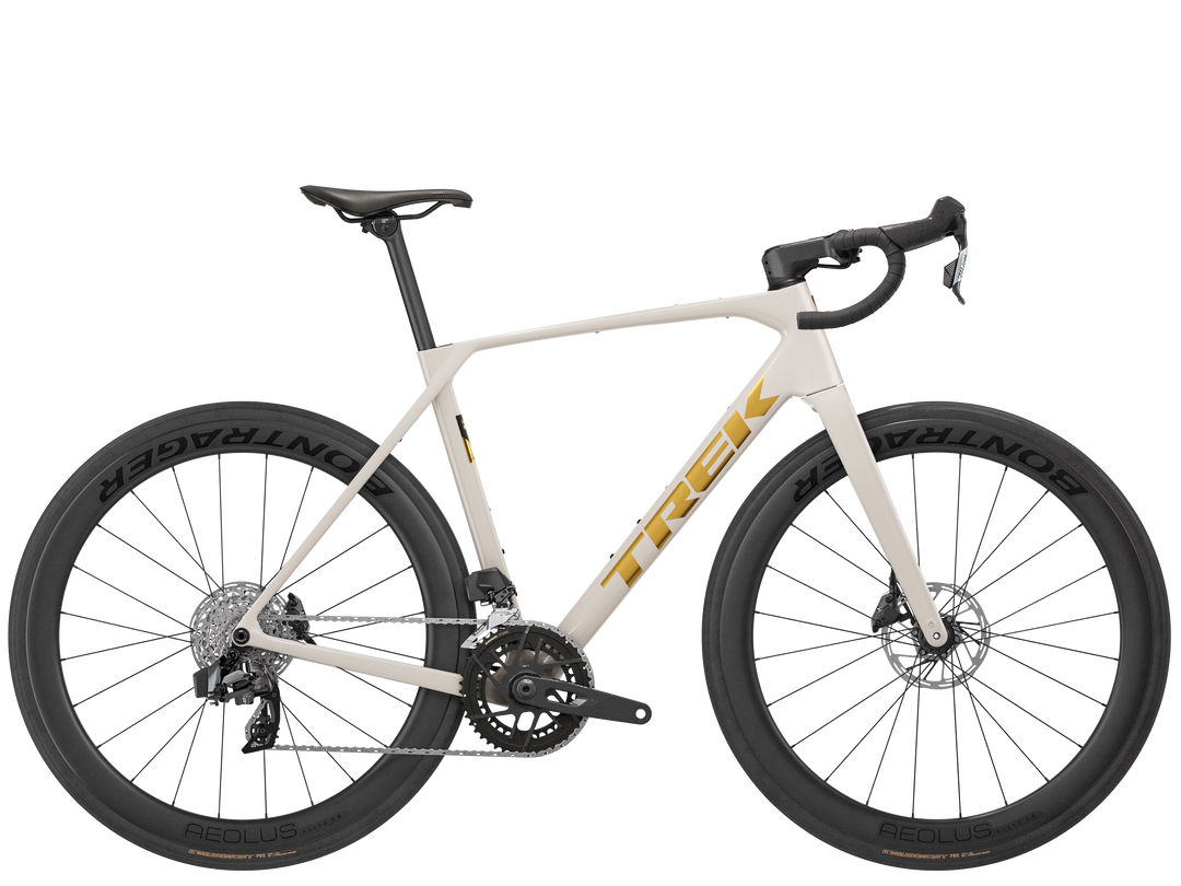 2027 Trek Domane SL 6 AXS Gen 5 - SRAM Rival 2x