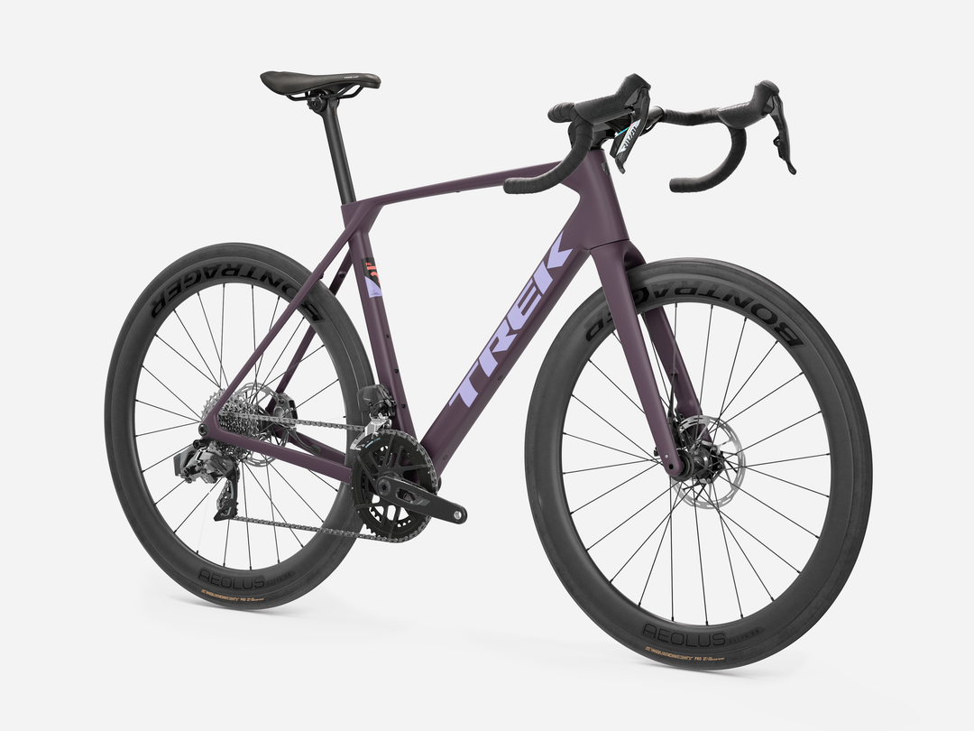 2027 Trek Domane SL 6 AXS Gen 5 - SRAM Rival 2x