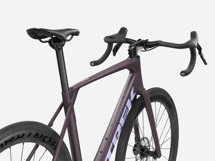 2027 Trek Domane SL 6 AXS Gen 5 - SRAM Rival 2x