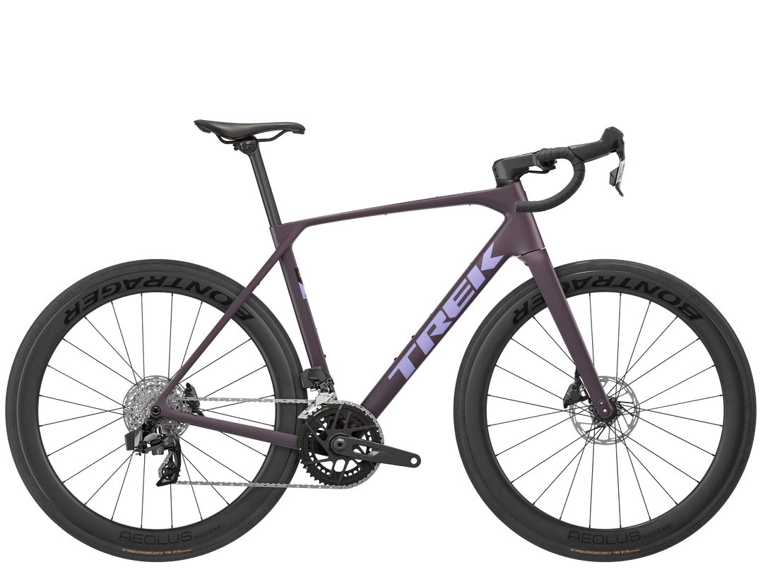 2027 Trek Domane SL 6 AXS Gen 5 - SRAM Rival 2x