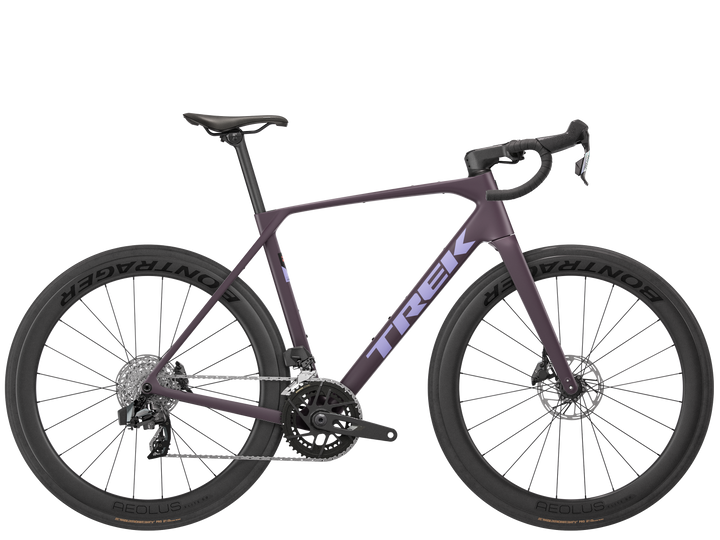 2027 Trek Domane SL 6 AXS Gen 5 - SRAM Rival 2x