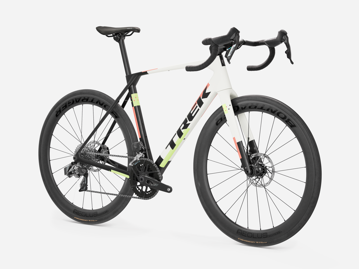 2027 Trek Domane SL 6 AXS Gen 5 - SRAM Rival 2x