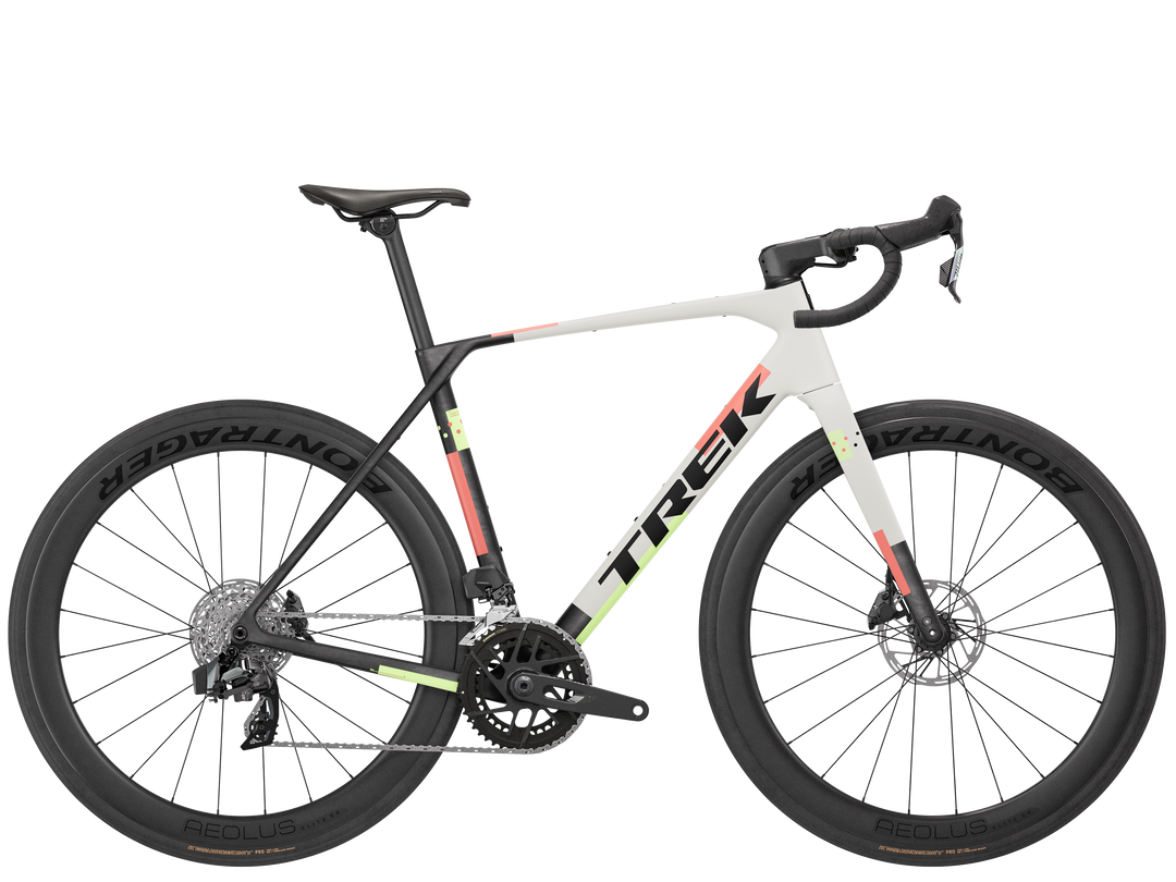 2027 Trek Domane SL 6 AXS Gen 5 - SRAM Rival 2x