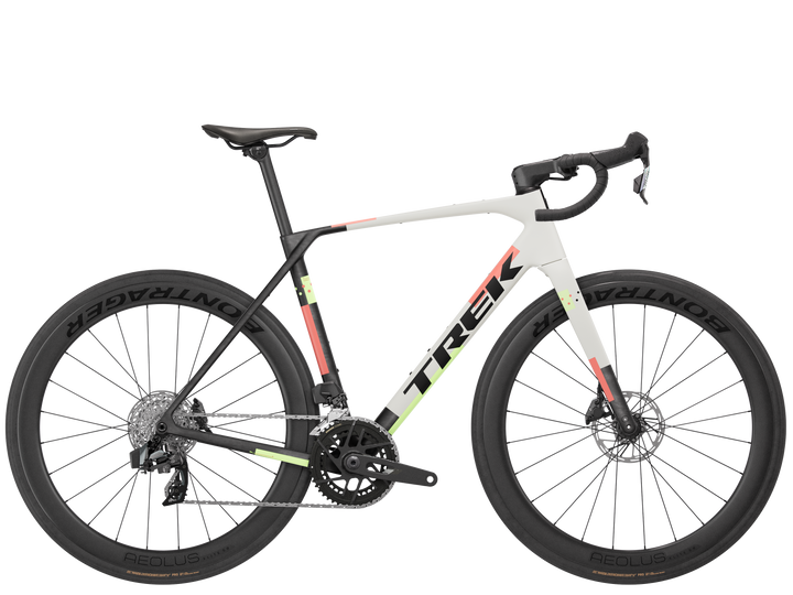 2027 Trek Domane SL 6 AXS Gen 5 - SRAM Rival 2x
