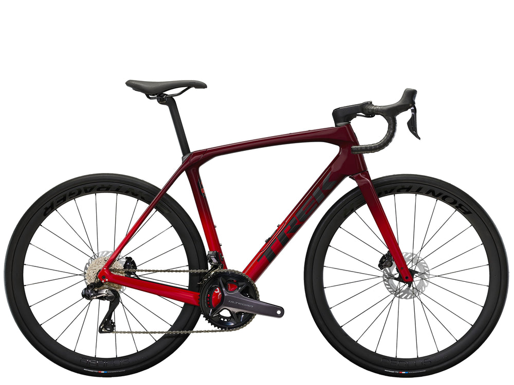 Domane SL 7 47 Cobra Blood Red/Viper Red