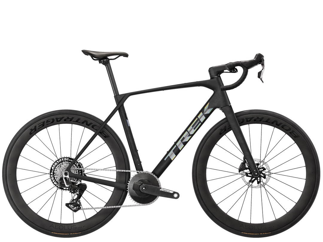 2027 Trek Domane SL 7 AXS 1x Gen 5 - SRAM Force 1x XPLR PM