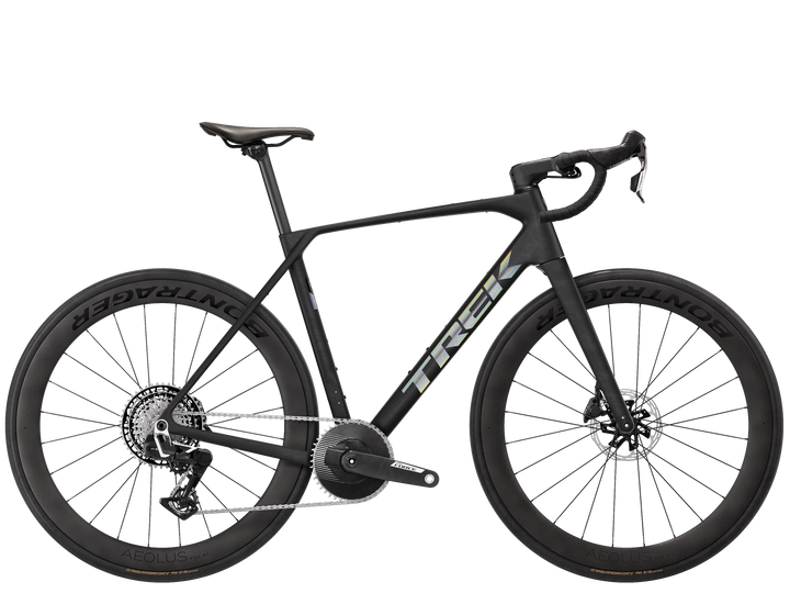 2027 Trek Domane SL 7 AXS 1x Gen 5 - SRAM Force 1x XPLR PM