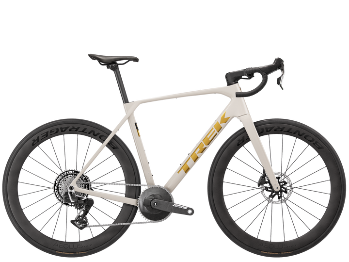 2027 Trek Domane SL 7 AXS 1x Gen 5 - SRAM Force 1x XPLR PM