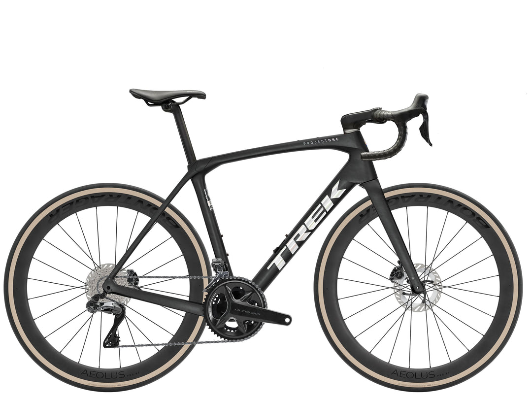 Domane SLR 7 54 Matte Deep Smoke