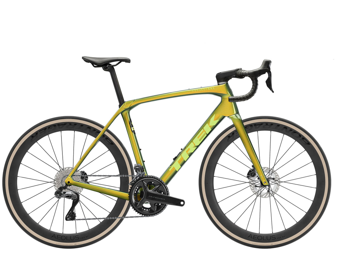 Domane SLR 7 52 Gecko Phaze