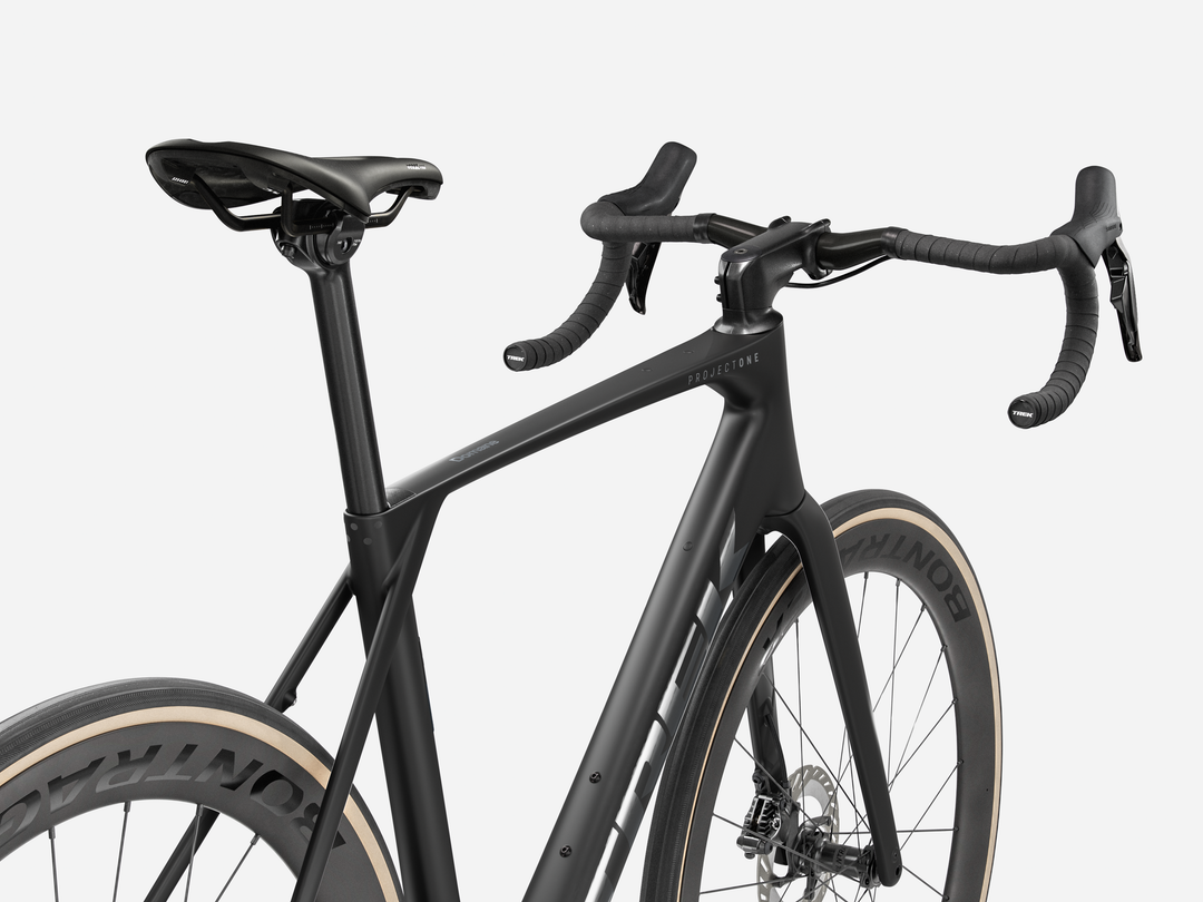2027 Trek Domane SLR 7 Gen 5 - Shimano Ultegra 2x (PRE-ORDER)