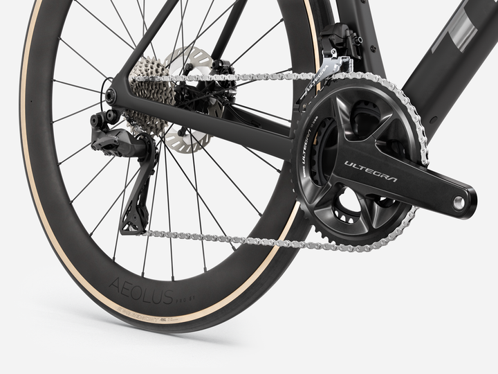 2027 Trek Domane SLR 7 Gen 5 - Shimano Ultegra 2x (PRE-ORDER)