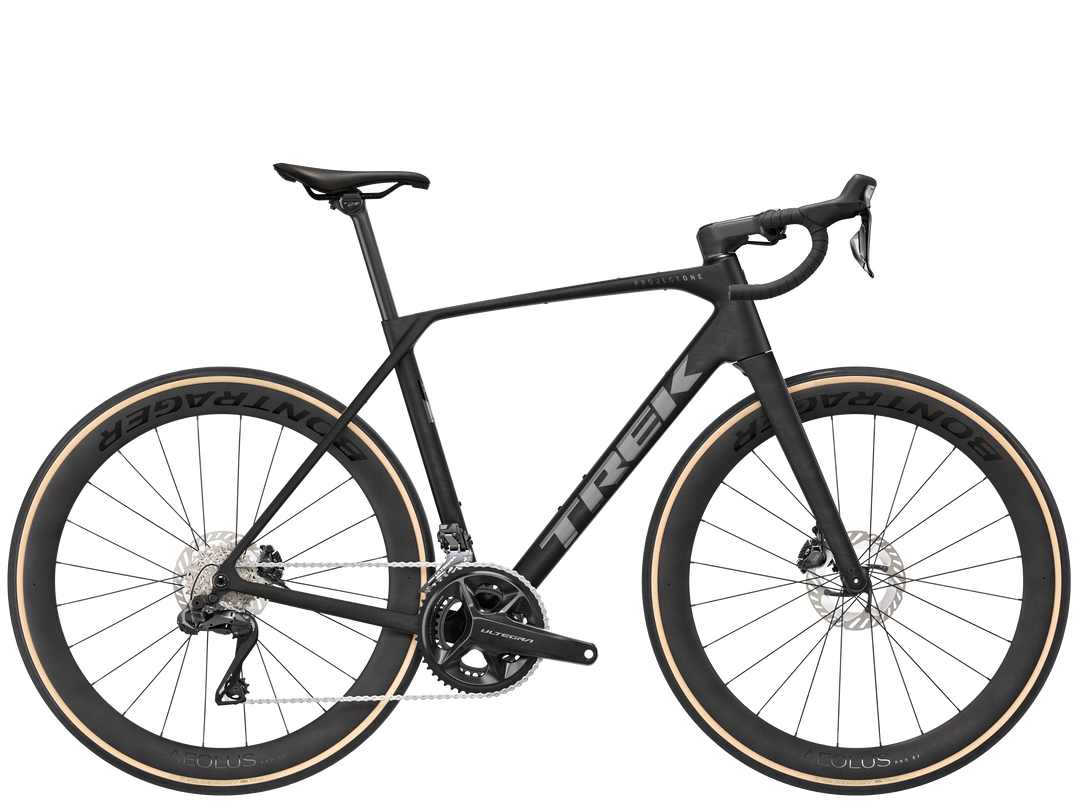 2027 Trek Domane SLR 7 Gen 5 - Shimano Ultegra 2x (PRE-ORDER)