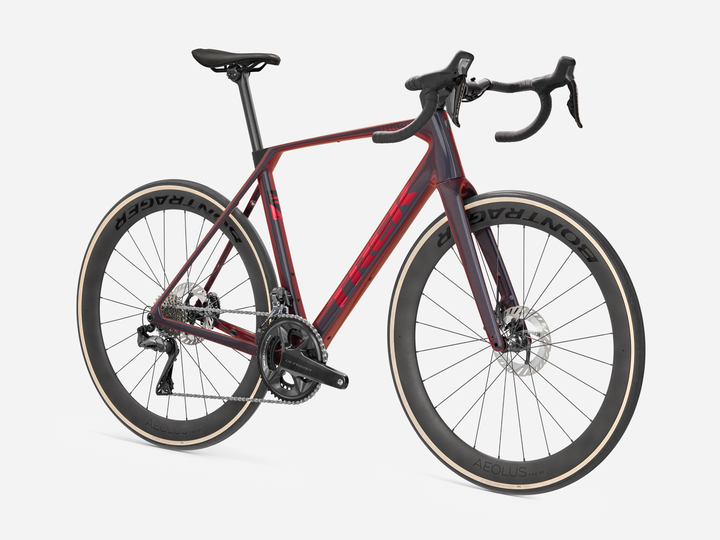 2027 Trek Domane SLR 7 Gen 5 - Shimano Ultegra 2x (PRE-ORDER)