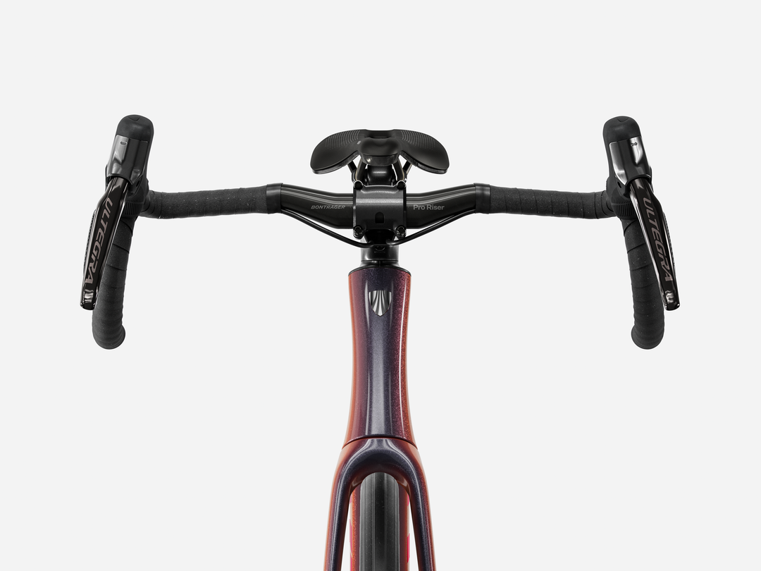 2027 Trek Domane SLR 7 Gen 5 - Shimano Ultegra 2x (PRE-ORDER)