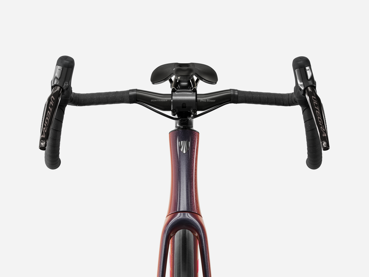 2027 Trek Domane SLR 7 Gen 5 - Shimano Ultegra 2x (PRE-ORDER)