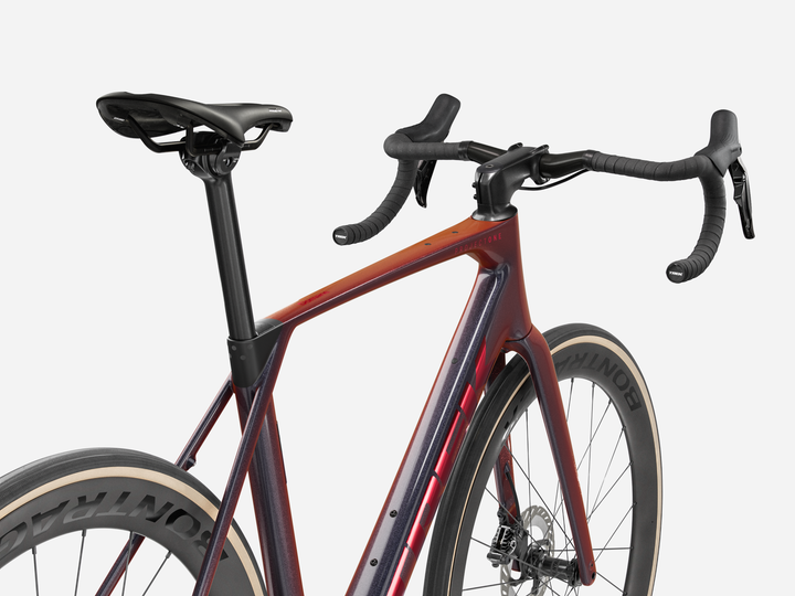 2027 Trek Domane SLR 7 Gen 5 - Shimano Ultegra 2x (PRE-ORDER)