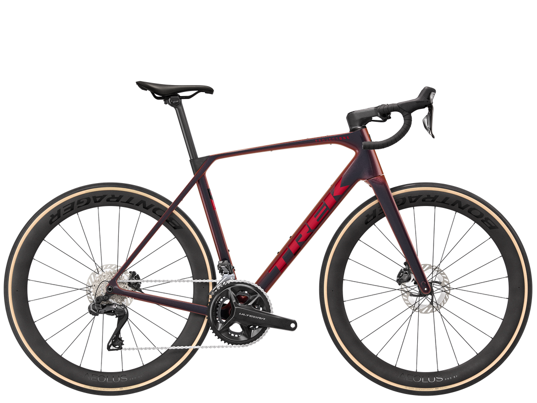 2027 Trek Domane SLR 7 Gen 5 - Shimano Ultegra 2x (PRE-ORDER)