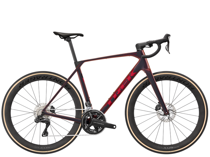 2027 Trek Domane SLR 7 Gen 5 - Shimano Ultegra 2x (PRE-ORDER)