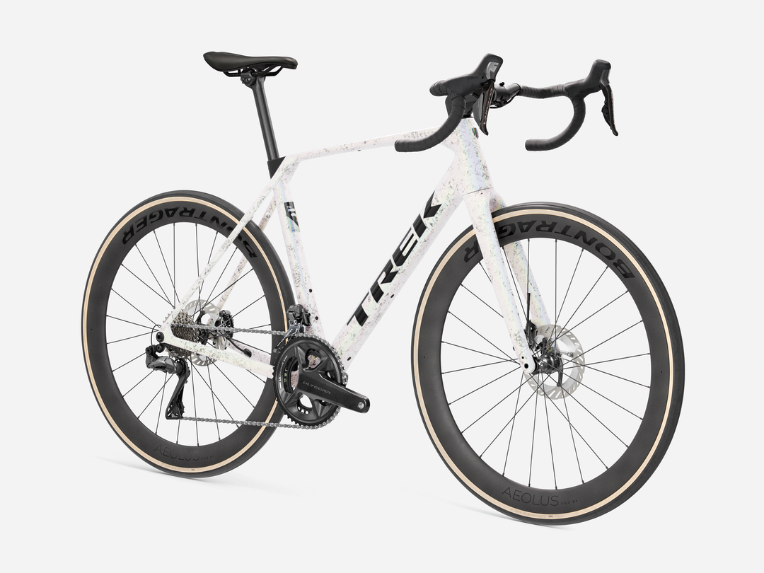 2027 Trek Domane SLR 7 Gen 5 - Shimano Ultegra 2x (PRE-ORDER)