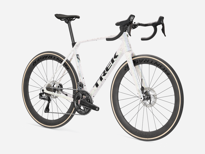 2027 Trek Domane SLR 7 Gen 5 - Shimano Ultegra 2x (PRE-ORDER)