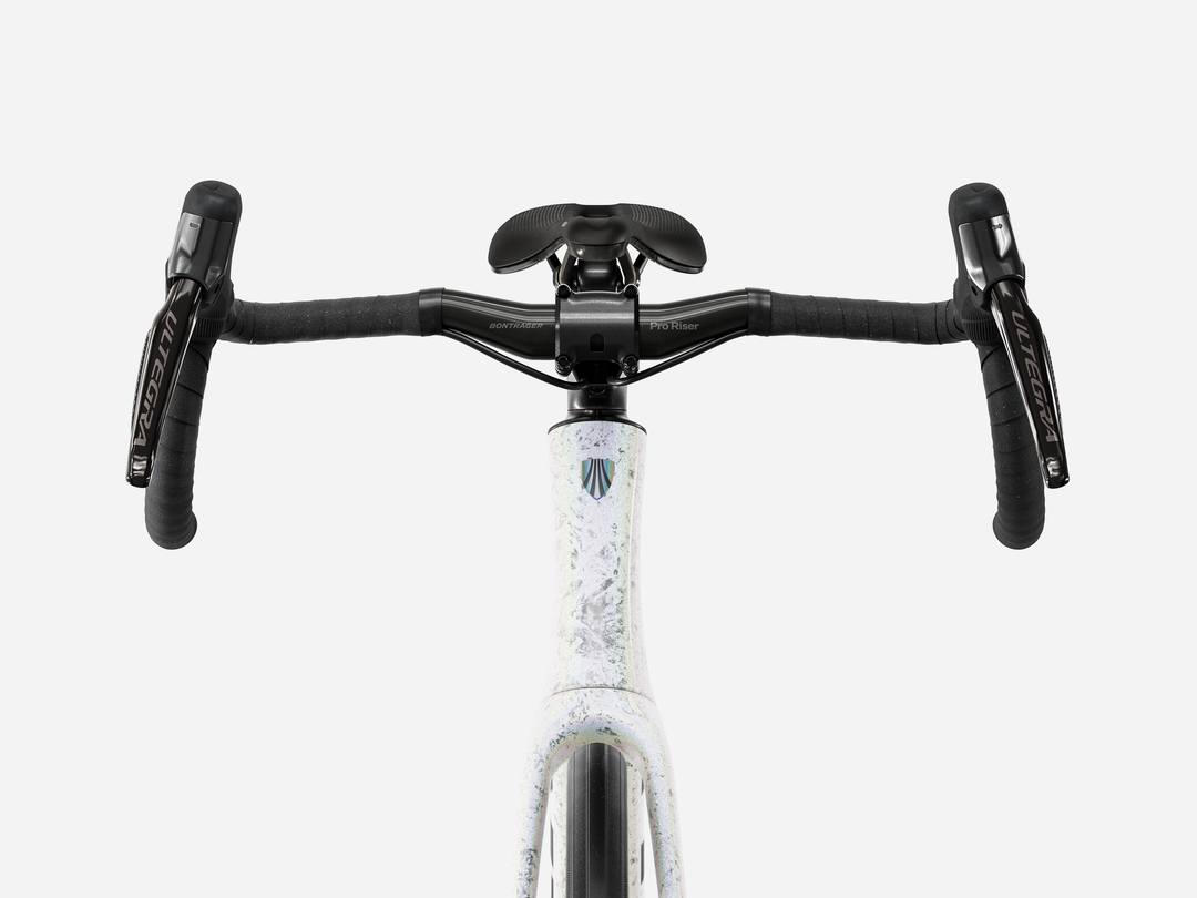 2027 Trek Domane SLR 7 Gen 5 - Shimano Ultegra 2x (PRE-ORDER)