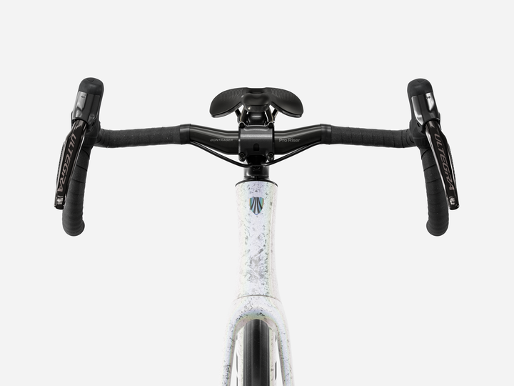 2027 Trek Domane SLR 7 Gen 5 - Shimano Ultegra 2x (PRE-ORDER)