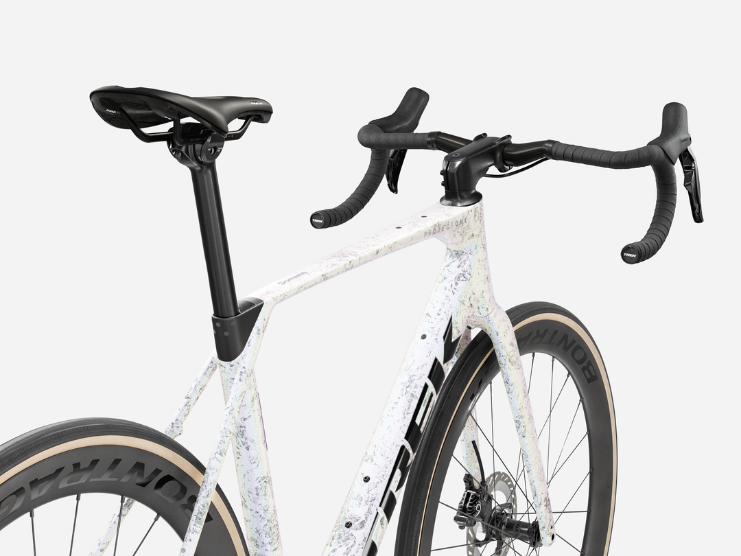 2027 Trek Domane SLR 7 Gen 5 - Shimano Ultegra 2x (PRE-ORDER)