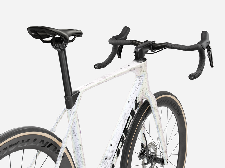2027 Trek Domane SLR 7 Gen 5 - Shimano Ultegra 2x (PRE-ORDER)