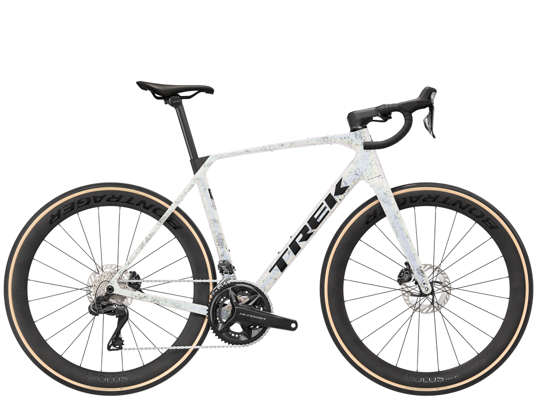 2027 Trek Domane SLR 7 Gen 5 - Shimano Ultegra 2x (PRE-ORDER)