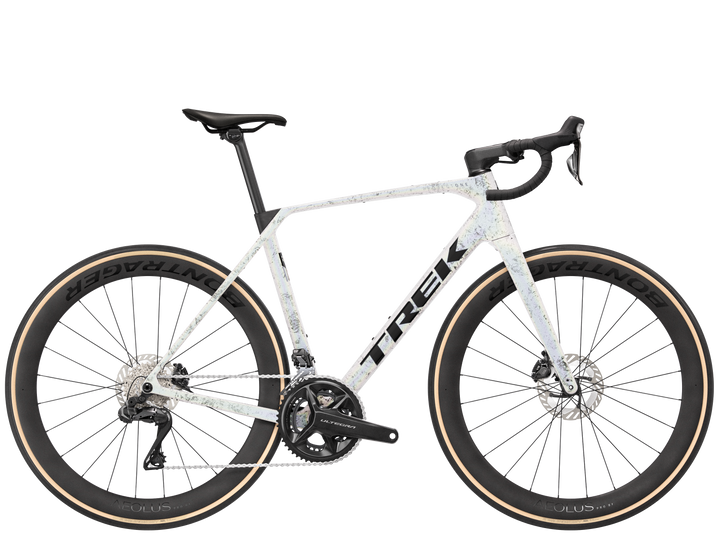2027 Trek Domane SLR 7 Gen 5 - Shimano Ultegra 2x (PRE-ORDER)