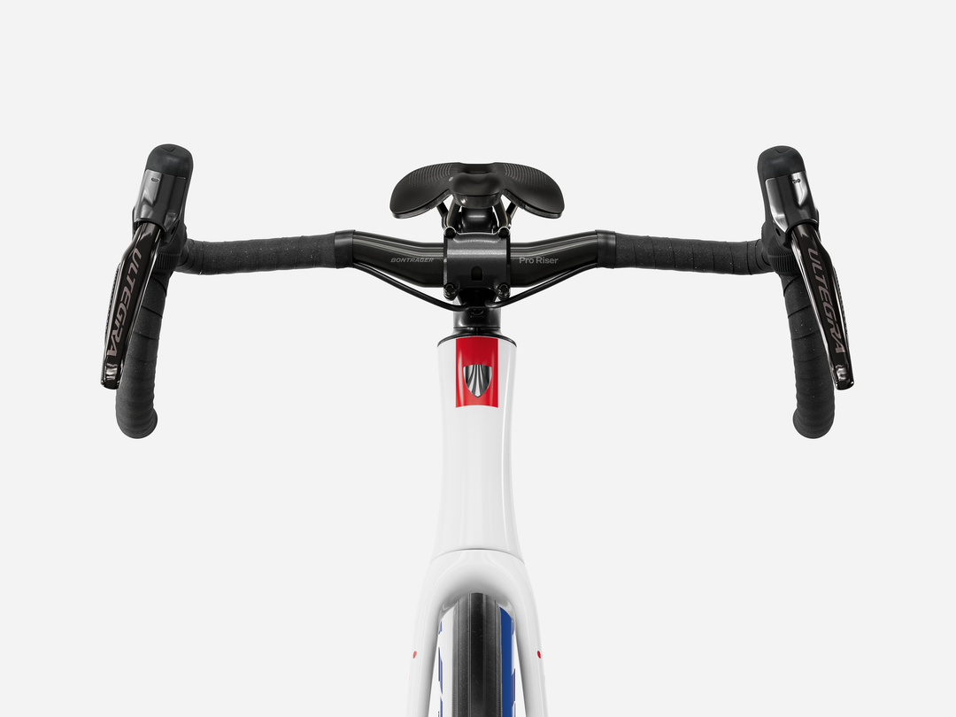 2027 Trek Domane SLR 7 Gen 5 - Shimano Ultegra 2x (PRE-ORDER)