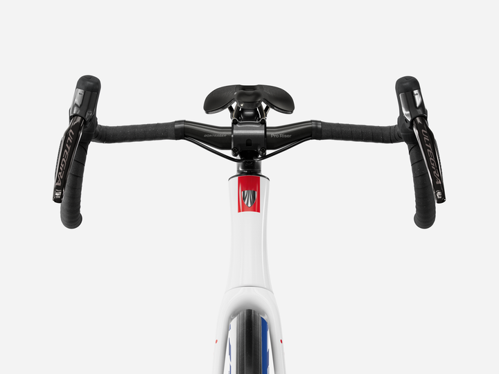 2027 Trek Domane SLR 7 Gen 5 - Shimano Ultegra 2x (PRE-ORDER)